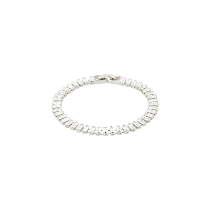 SILVER RUE BRACELET