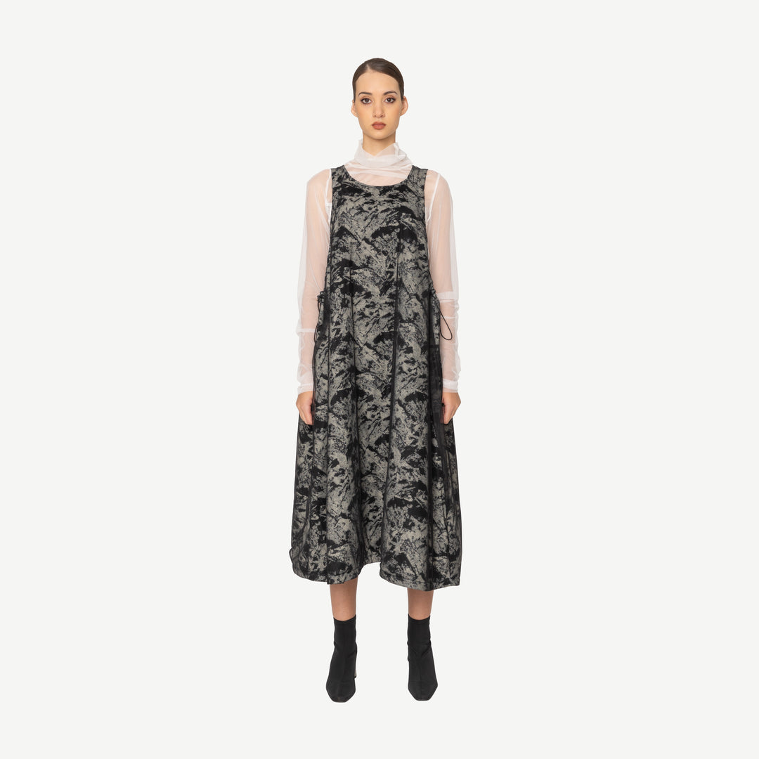 Bone & Arrow Fragment Riko Dress