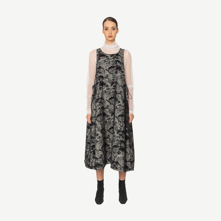 Bone & Arrow Fragment Riko Dress