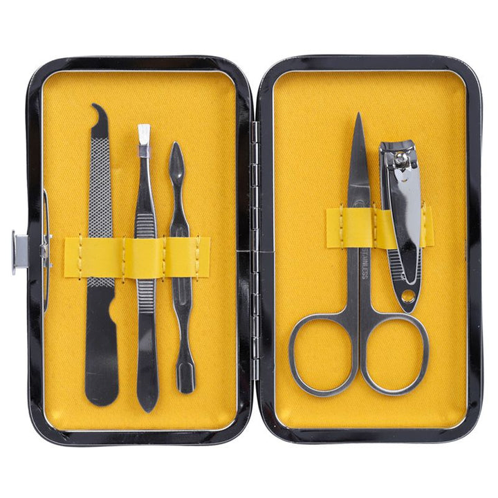 Nectar Meadows Manicure Set