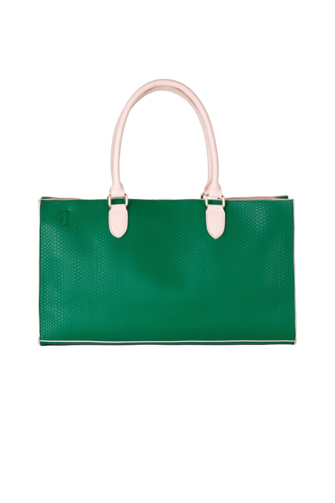 25% OFF | GREEN TOTAL ECLIPSE BAG - RAPT ONLINE