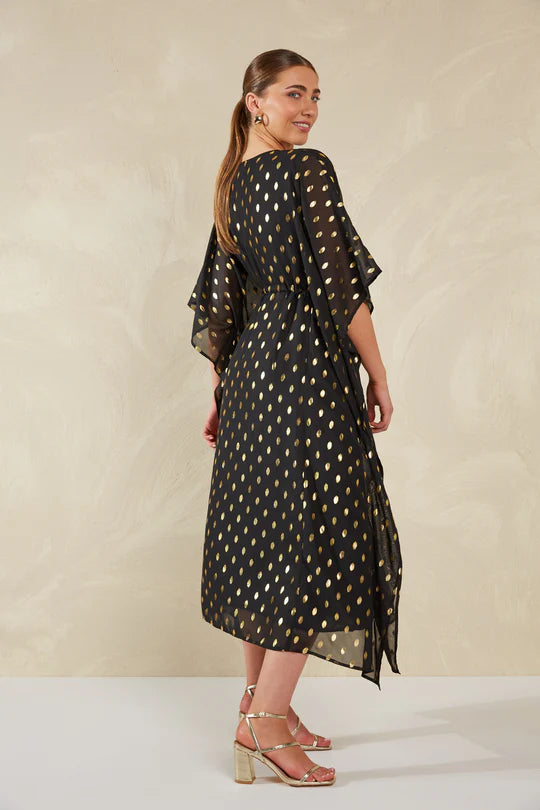 DOMINO KAFTAN