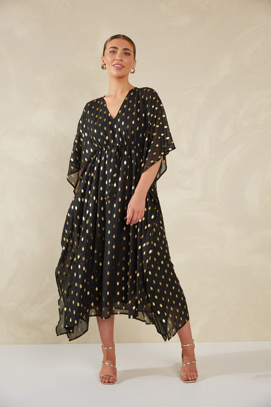 DOMINO KAFTAN