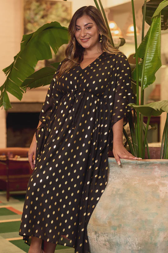 DOMINO KAFTAN