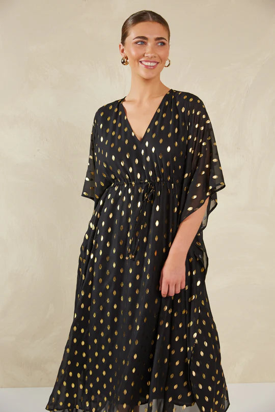 DOMINO KAFTAN