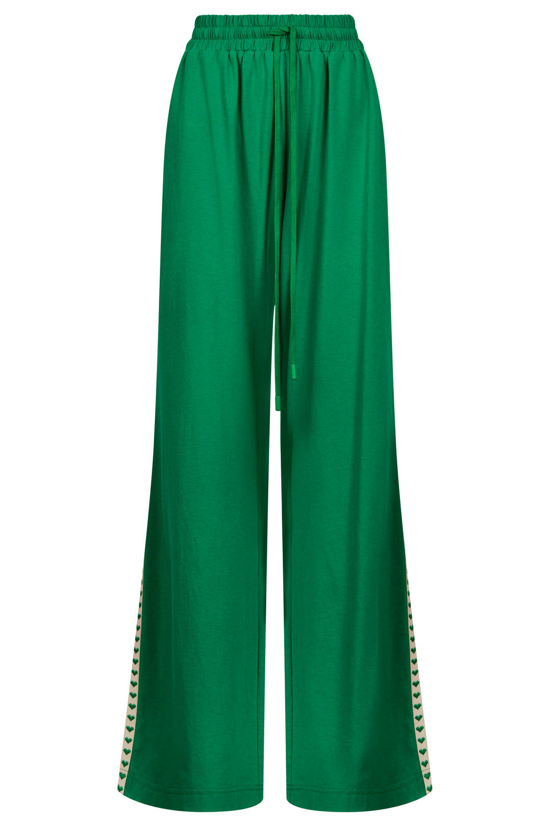 Haven Apple Green Elba Heart Pant