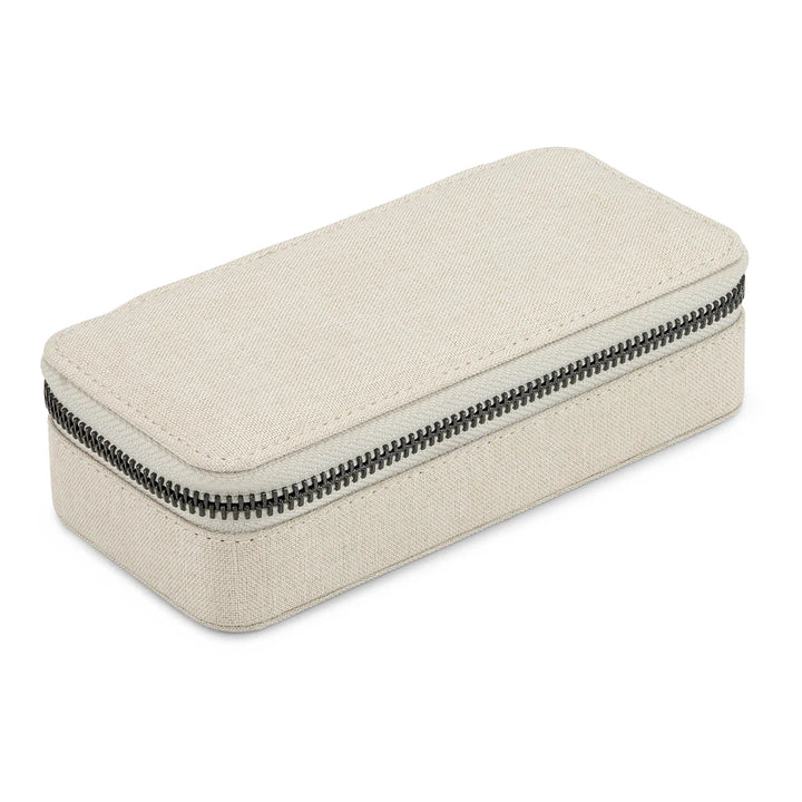 SAND TRAVEL JEWELLERY BOX - RAPT ONLINE