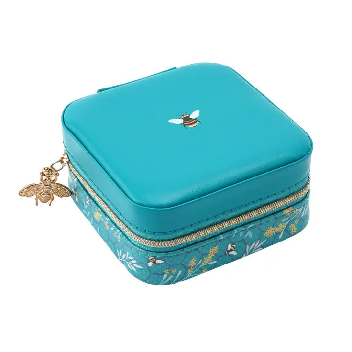 Beekeeper Jewellery Box
