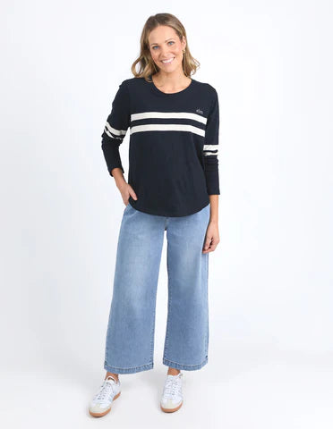 ADORA LONG SLEEVE