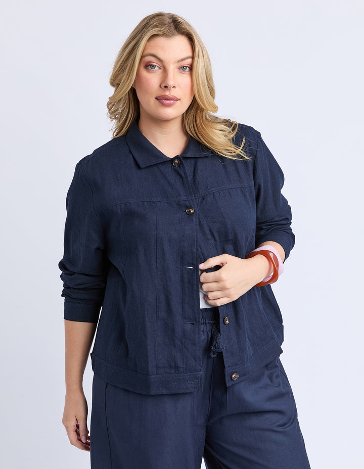 Elm Maylee Jacket