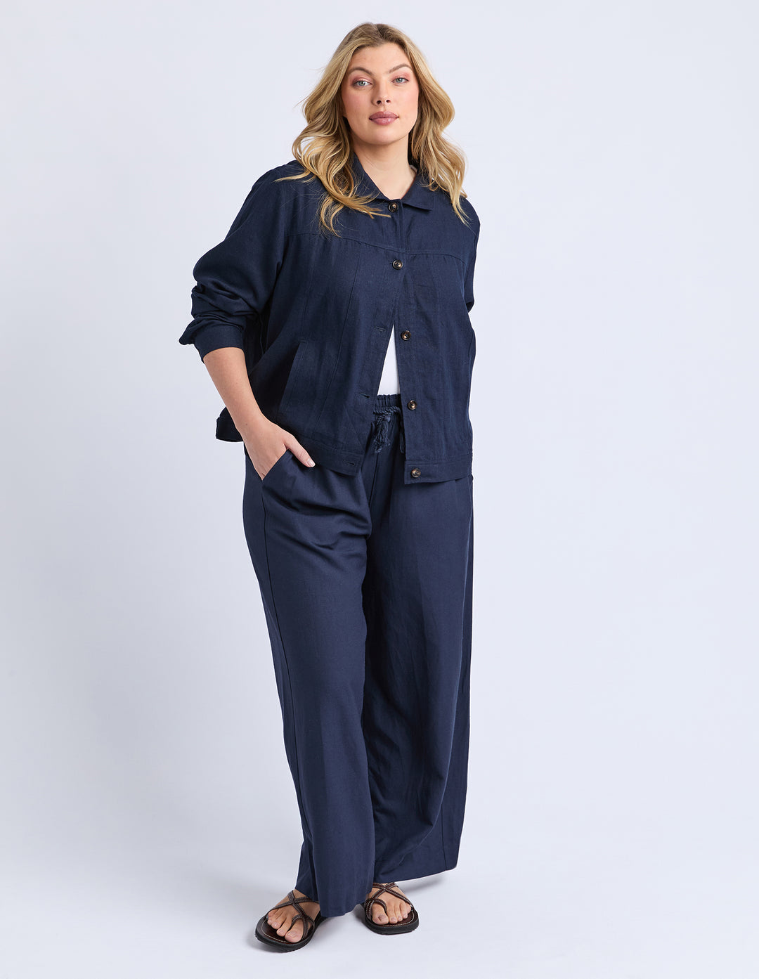 Elm Maylee Jacket