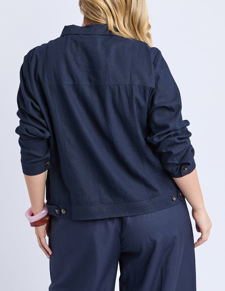 Elm Maylee Jacket