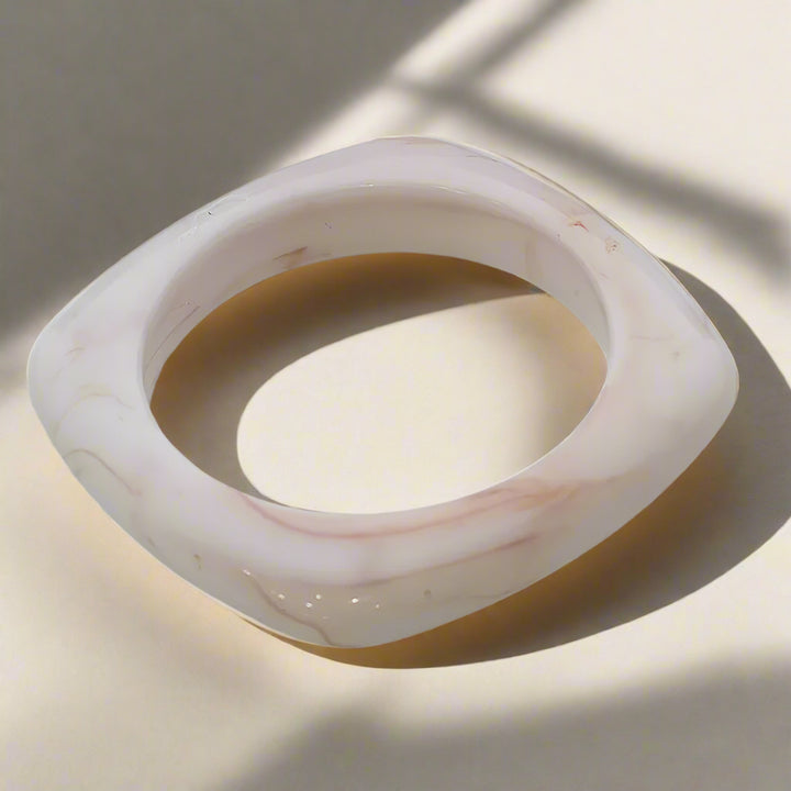 BONE BANGLE