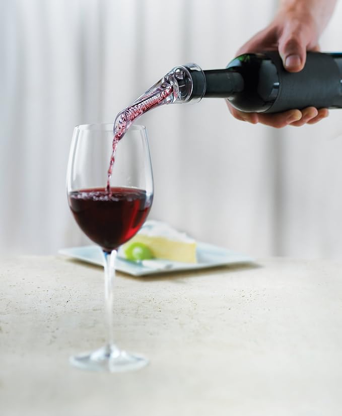 Wine 2 in 1 Aerator & Pourer