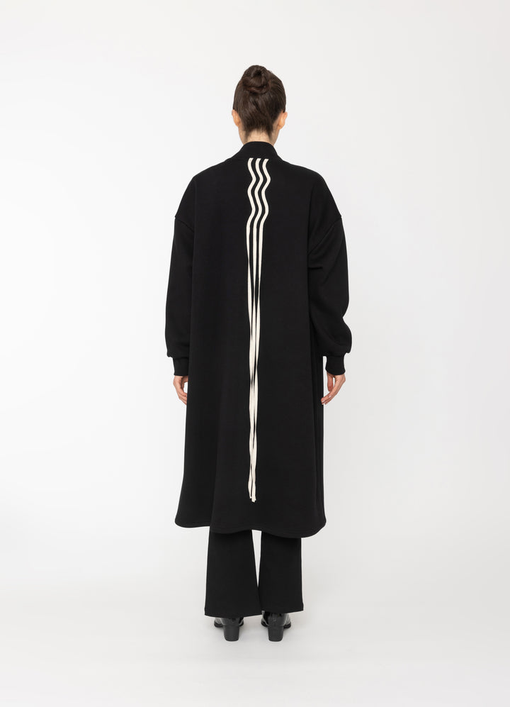 Blacklist Neo Jacket Black