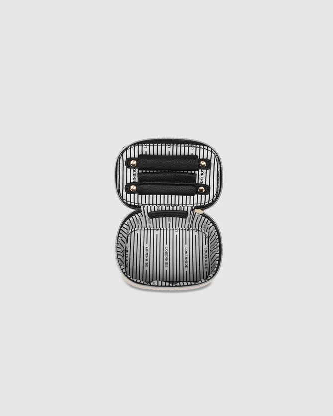 Louenhide Black Trudy Jewellery Holder