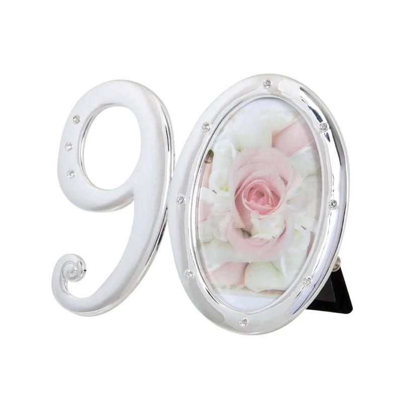 Age Photo Frame