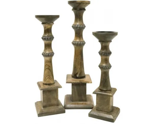 REMY CANDLE HOLDERS - RAPT ONLINE