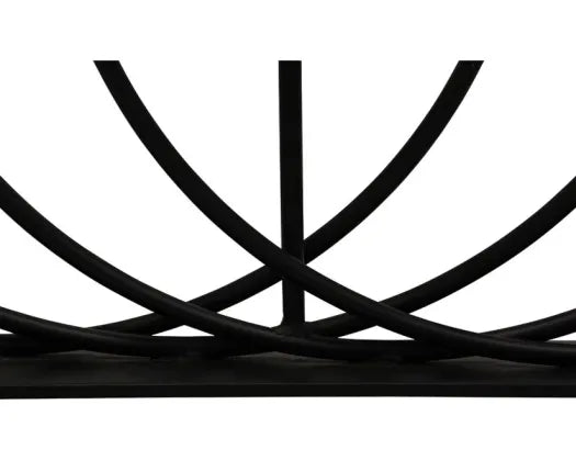 Black Candle Arbour