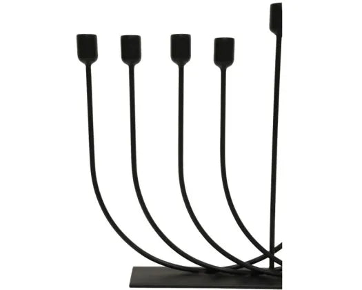 Black Candle Arbour