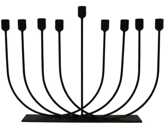 Black Candle Arbour
