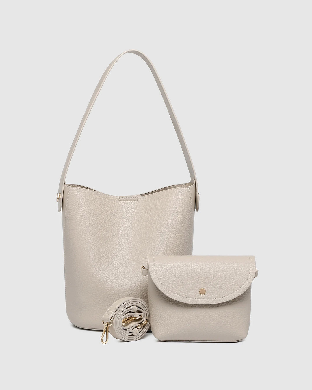 ALMOMD MIRANDA BUCKET BAG