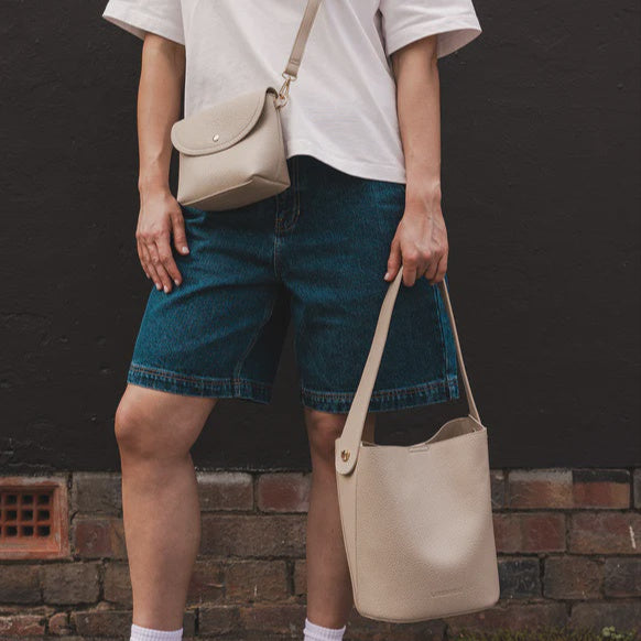 ALMOMD MIRANDA BUCKET BAG