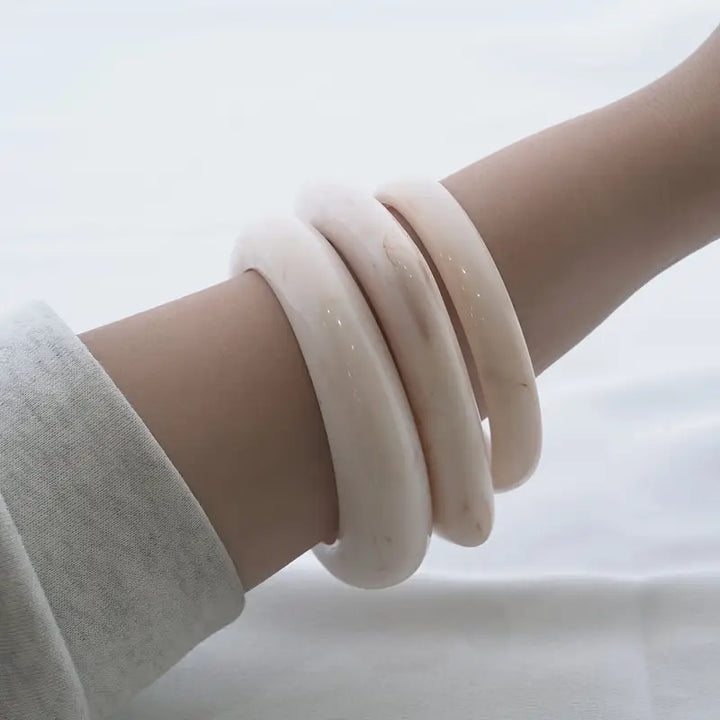 BONE BANGLE