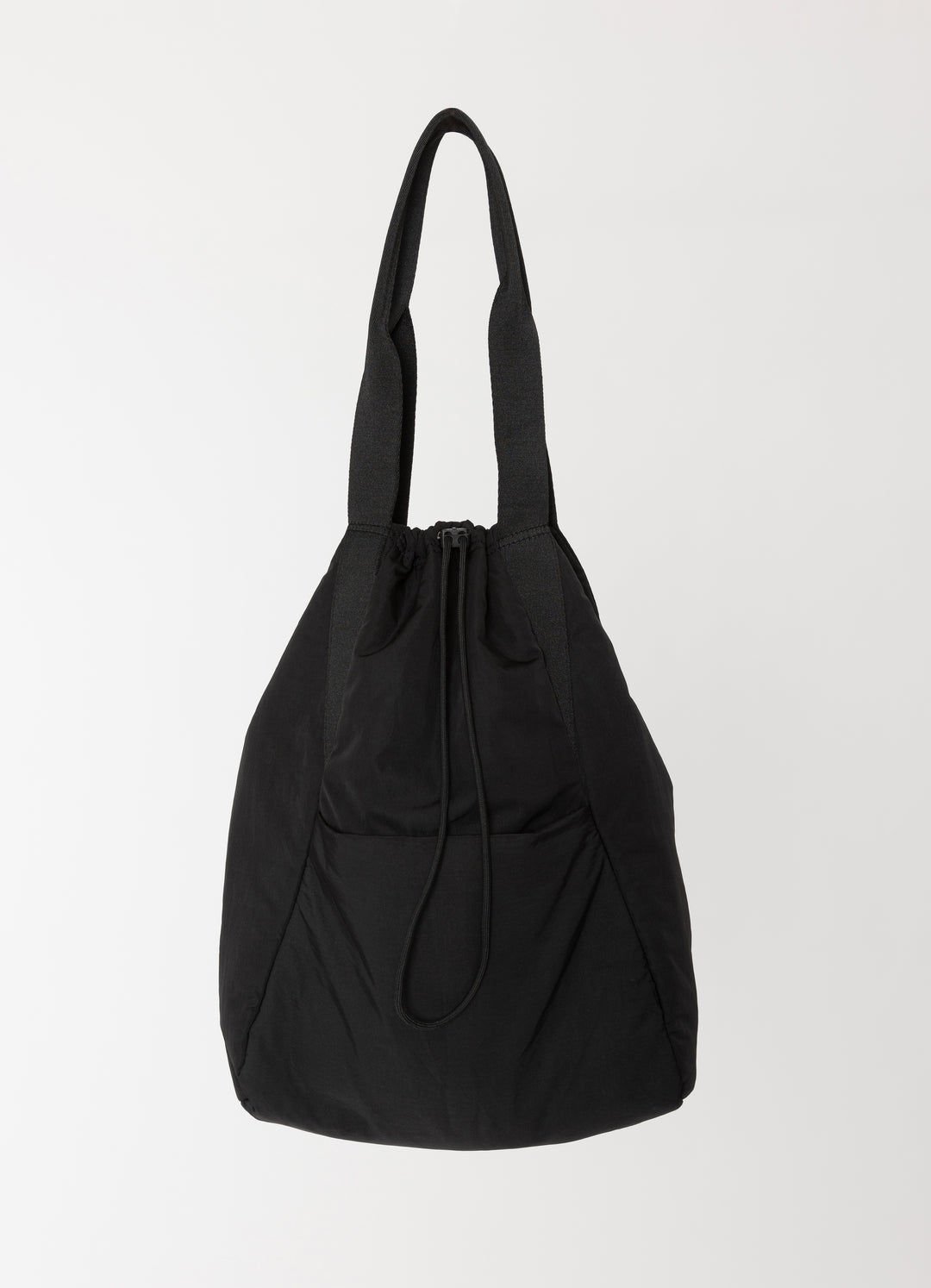 Two by Two Black City 2 in 1 Bag