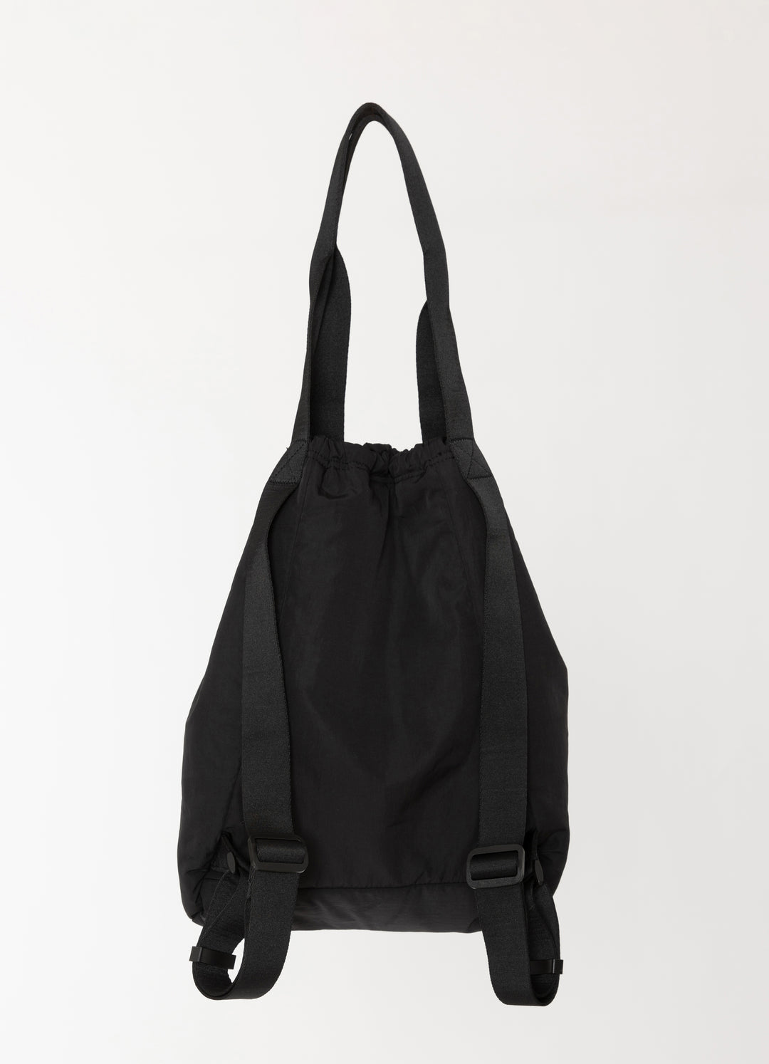 Two by Two Black City 2 in 1 Bag