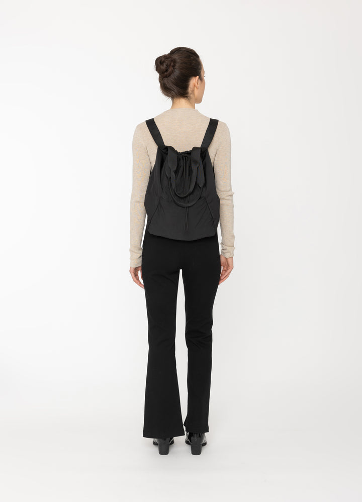 Two by Two Black City 2 in 1 Bag