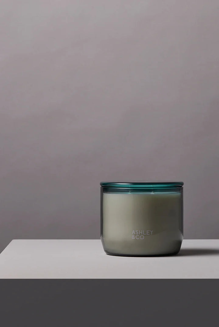 WAXED XL CANDLE TUI & KAHILI - RAPT ONLINE