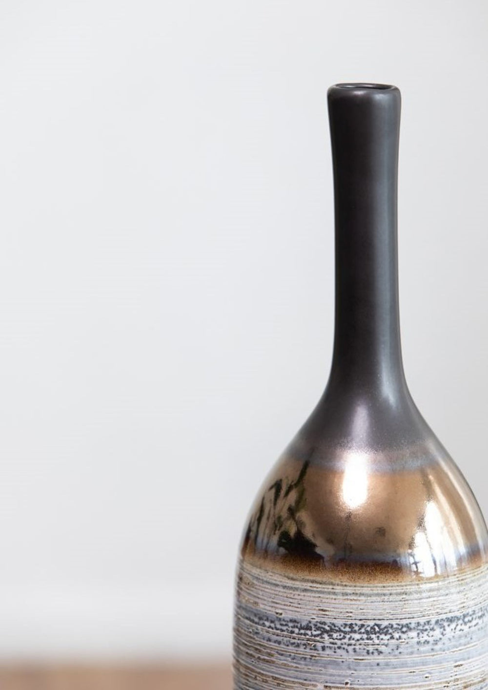 DEC VASE BOTTLENECK - RAPT ONLINE