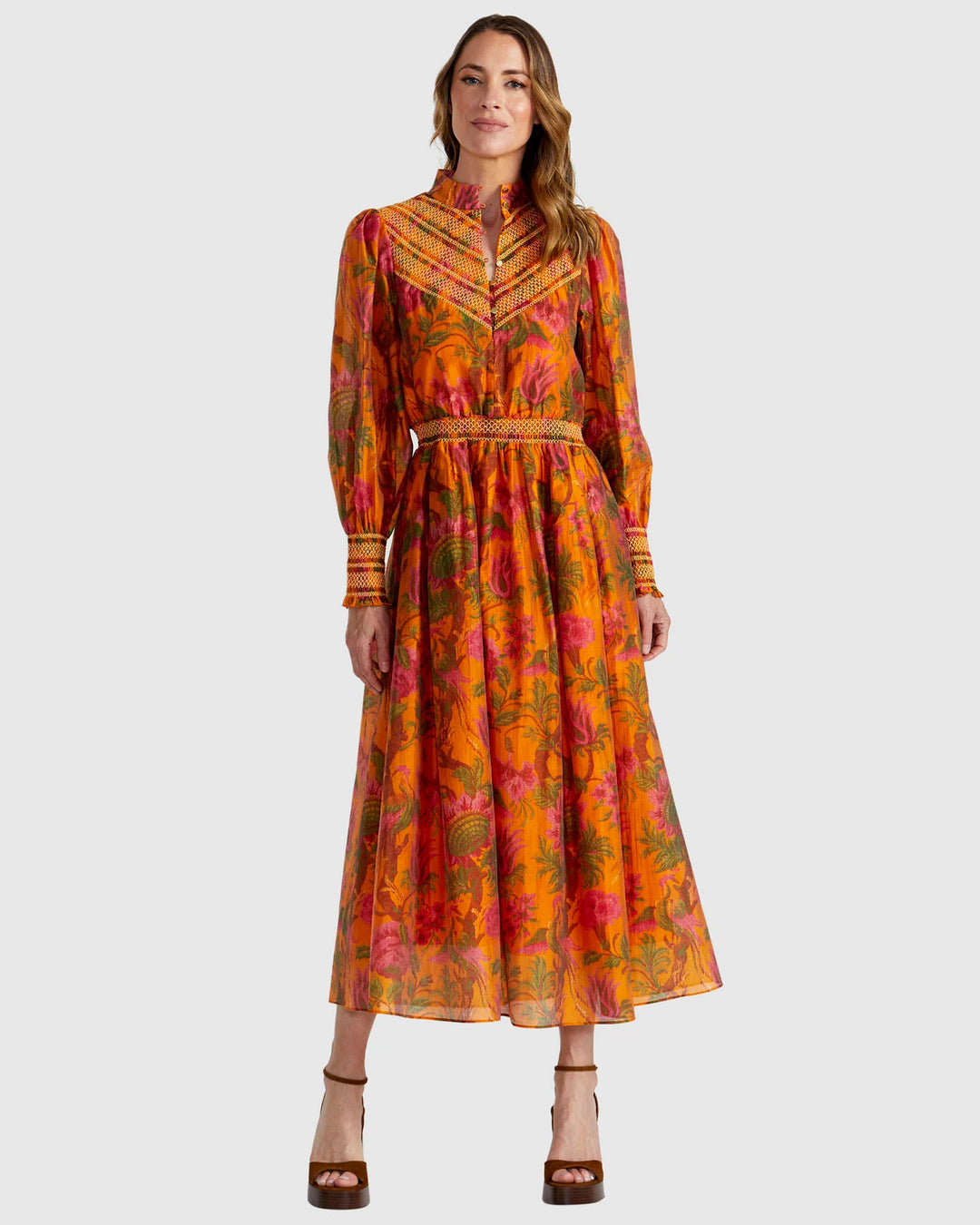 PANAMA DRESS