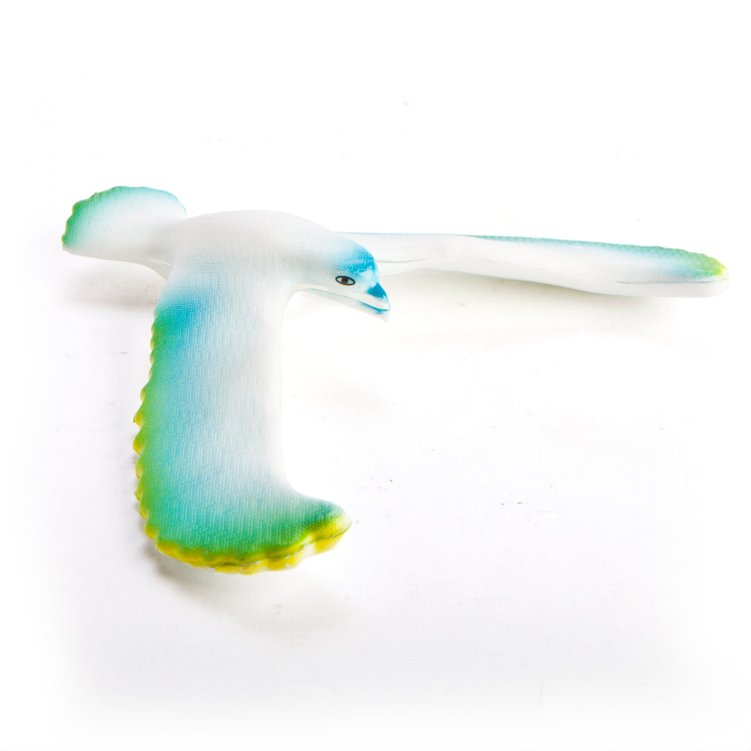 Blue Balance Bird - RAPT ONLINE