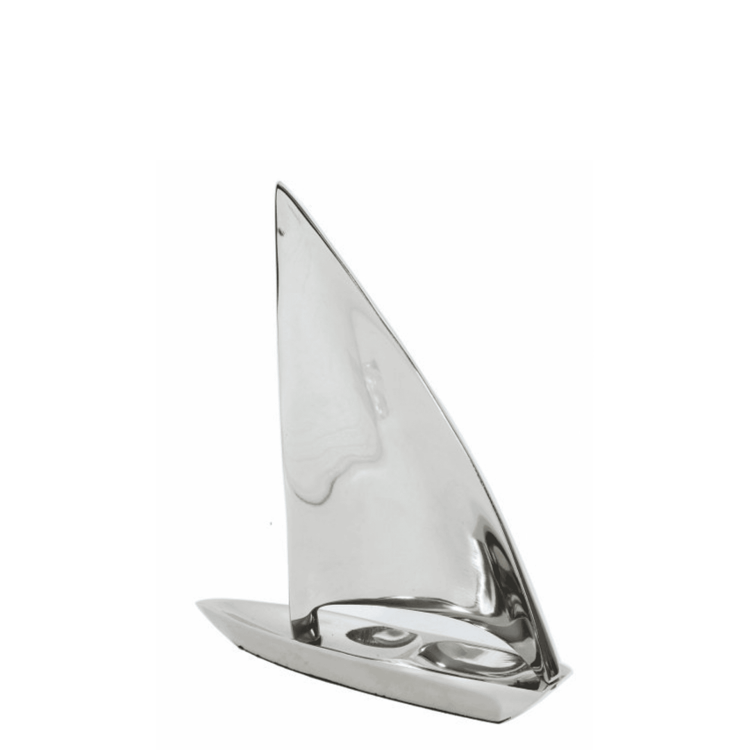 Le Monde Sail Boat Model