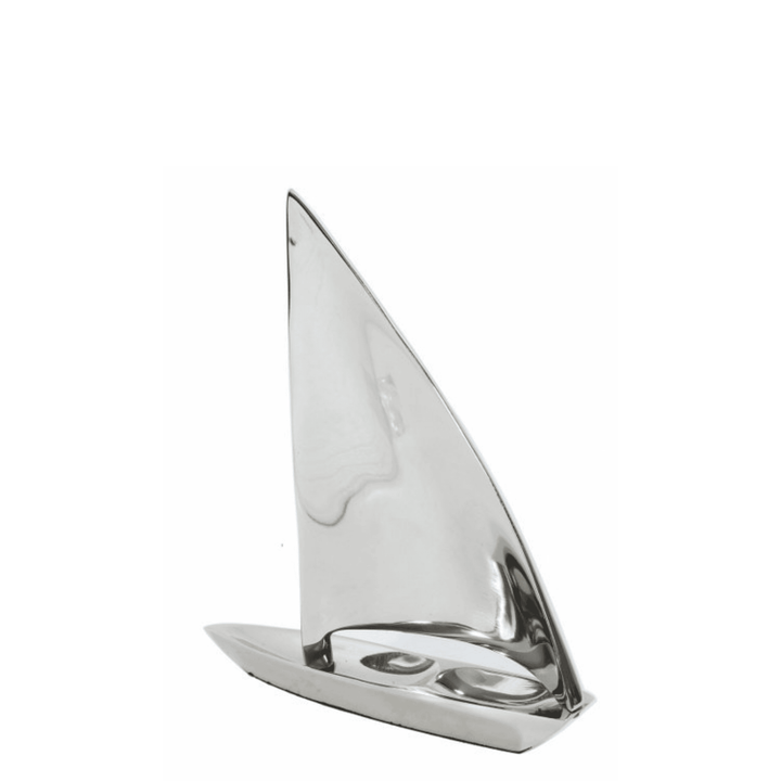 Le Monde Sail Boat Model