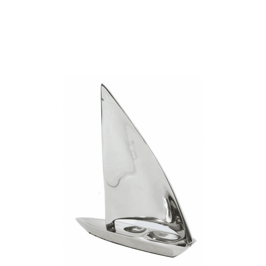 Le Monde Sail Boat Model