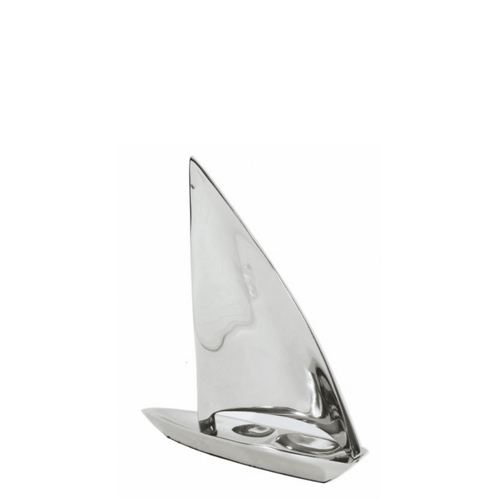Le Monde Sail Boat Model