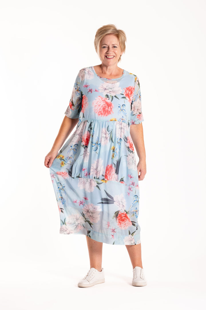 Jellicoe Jordan Dress Lovable