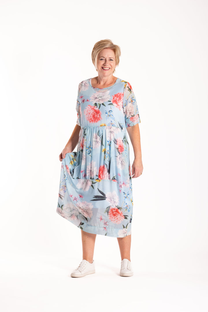 Jellicoe Jordan Dress Lovable