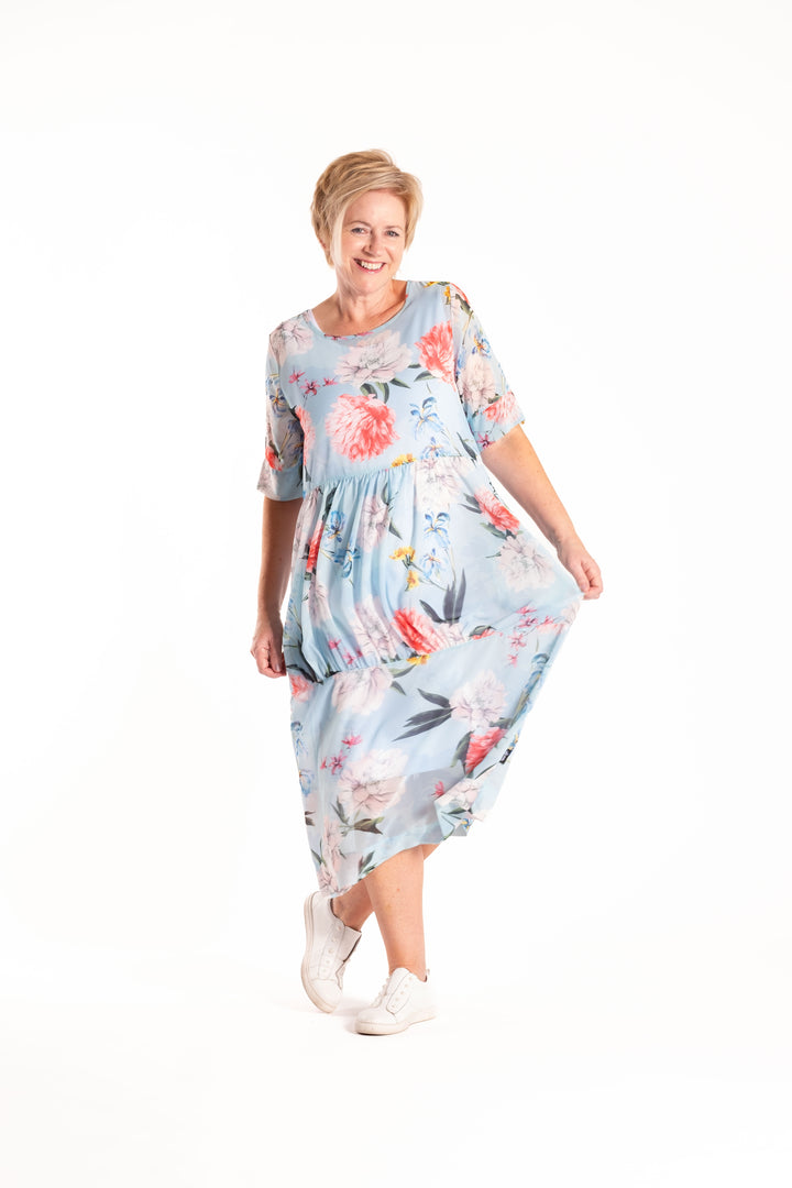 Jellicoe Jordan Dress Lovable