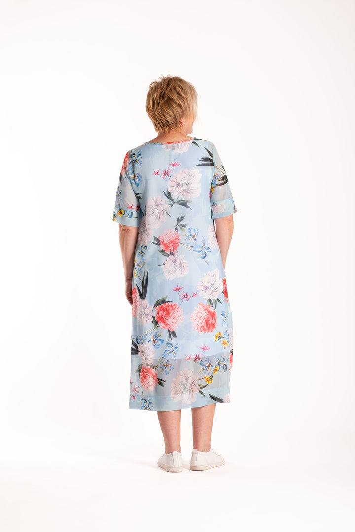Jellicoe Jordan Dress Lovable