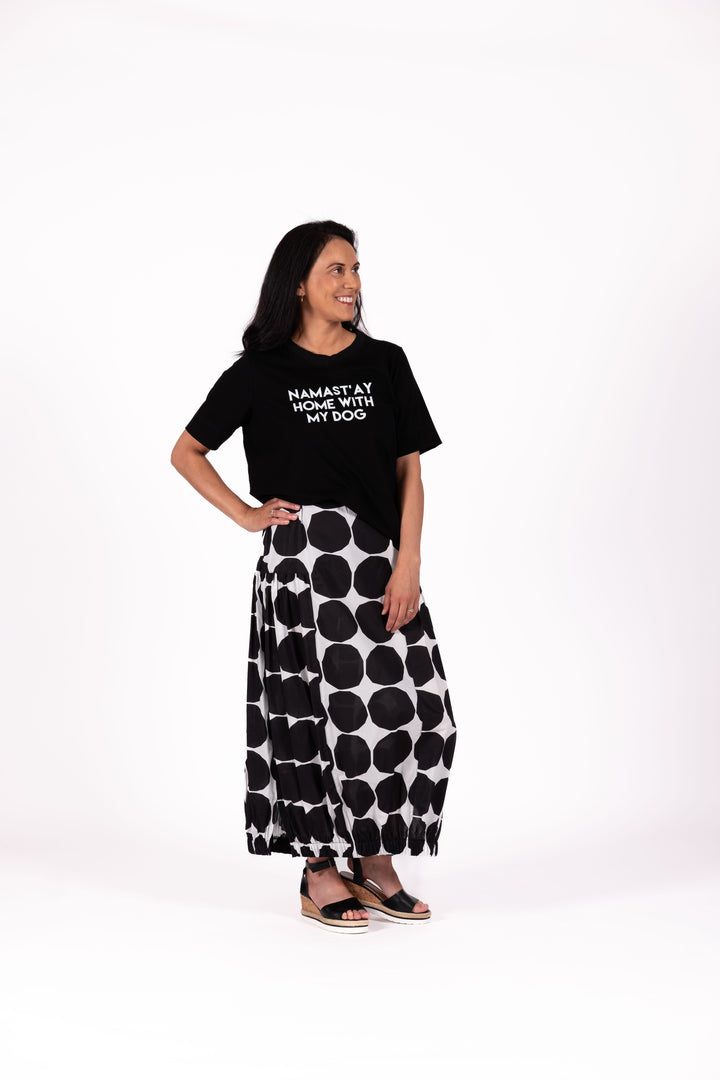 Jellicoe Monospot Hope Skirt