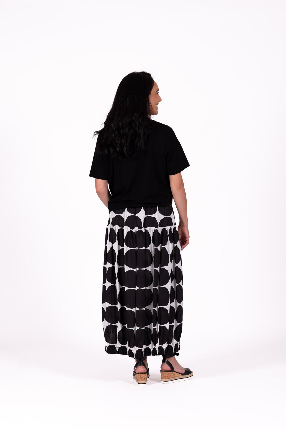 Jellicoe Monospot Hope Skirt