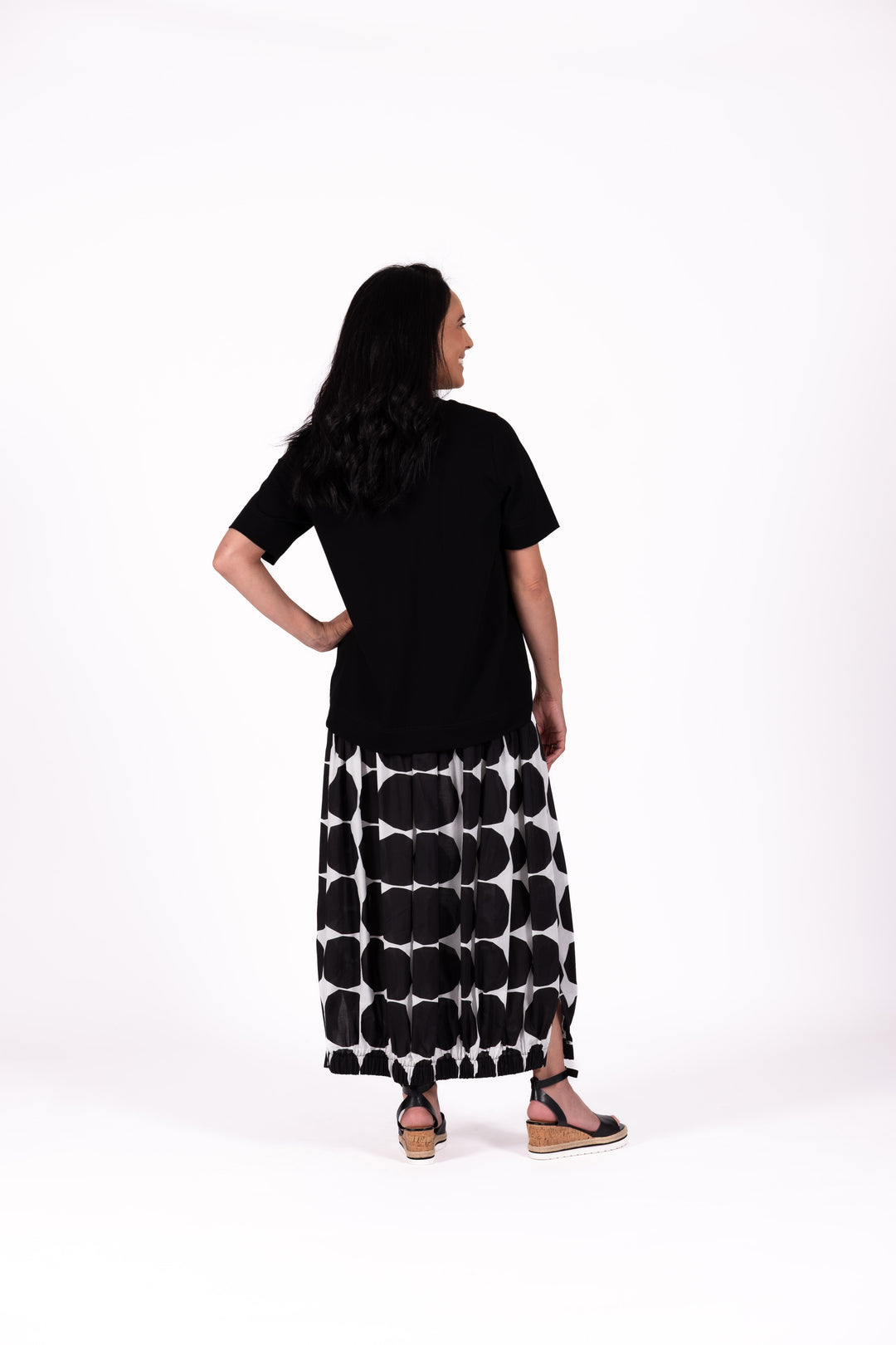 Jellicoe Monospot Hope Skirt
