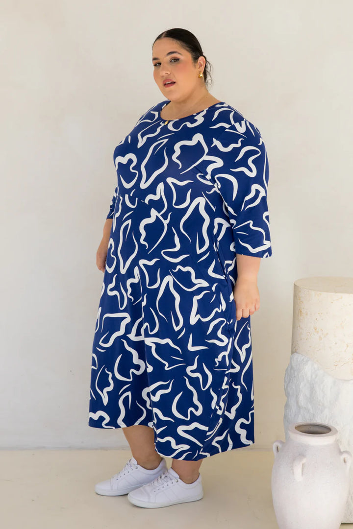 SEAPORT ALVIVA DRESS