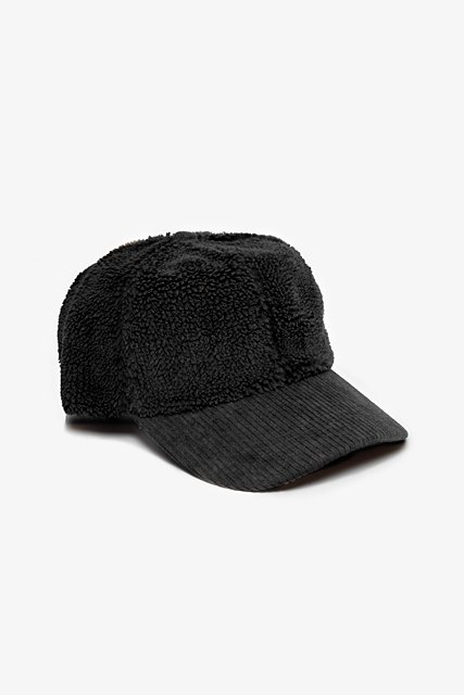 SHERPA CORD CAP