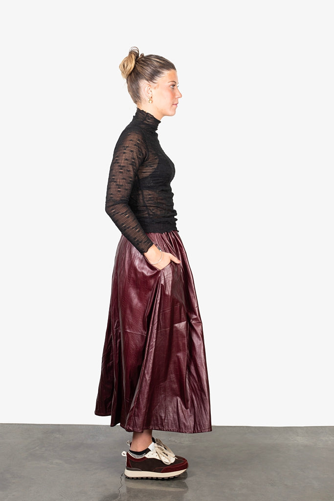 HELLER SKIRT