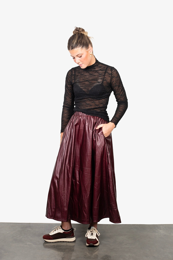 HELLER SKIRT